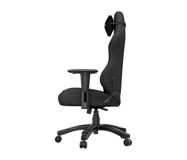 ANDA SEAT FOTEL GAMINGOWY ANDA SEAT Phantom 3 Fabric Dark Grey - 1473876 - zdjęcie 7